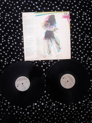 Lambada disco vinilo