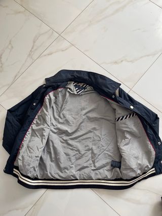 Chaqueta parka Tommy Hilfiger M