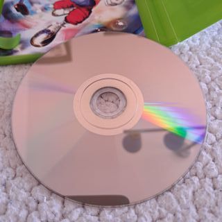 BLINX - THE TIME SWEEPER - XBOX - castellano