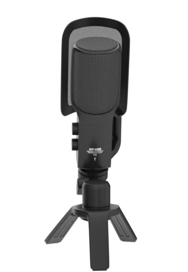 Micrófono RODE NT- Usb