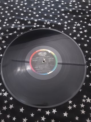 Herman Ze German disco vinilo