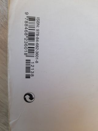 Llibre de Geografia I Història 4rt ESO