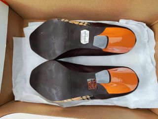 Zapatos de tacón Vienty