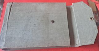 Antiguo Álbum de negativos KODAK 📷