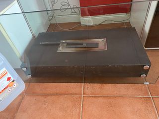 CHIMENEA DECORATIVA DE BIOETANOL