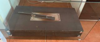 CHIMENEA DECORATIVA DE BIOETANOL