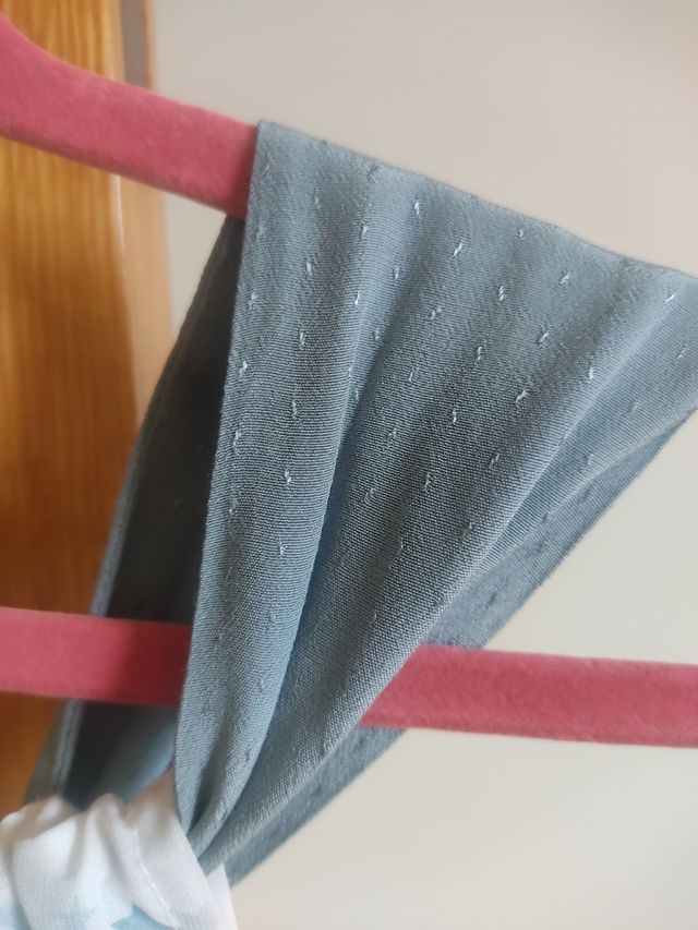 Vestido niña Talla 10