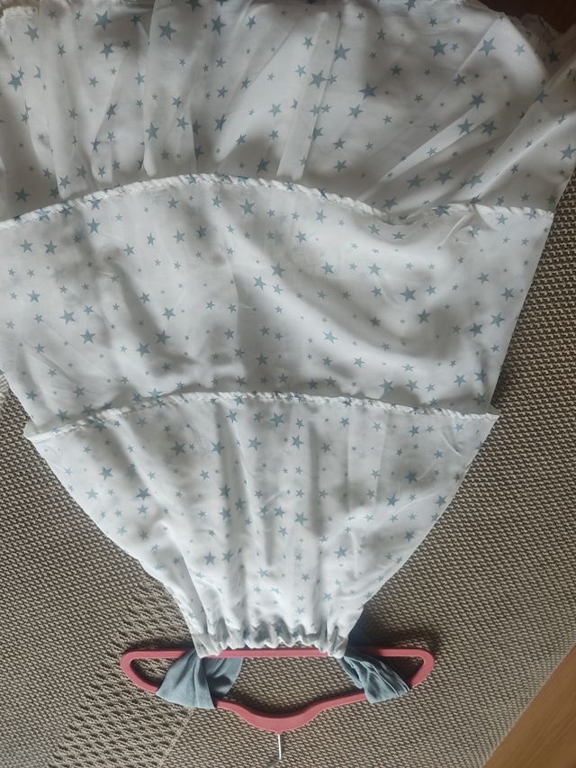 Vestido niña Talla 10