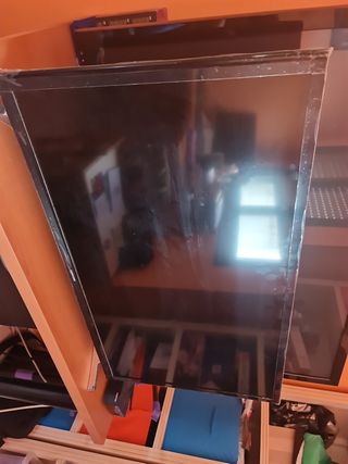 Se vende TV SAMSUNG 32 PULGADAS SMARTV.