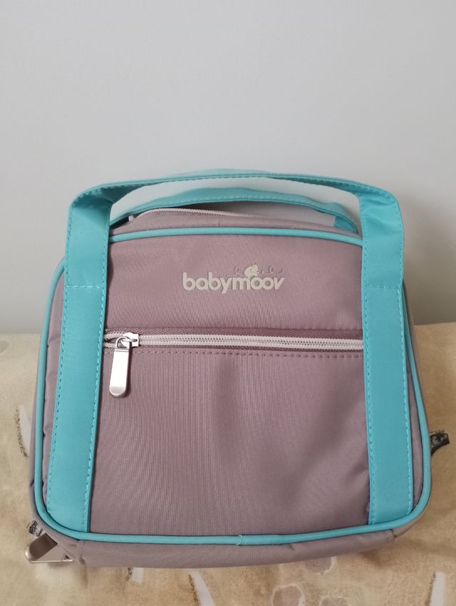 neceser babymoov nuevo
