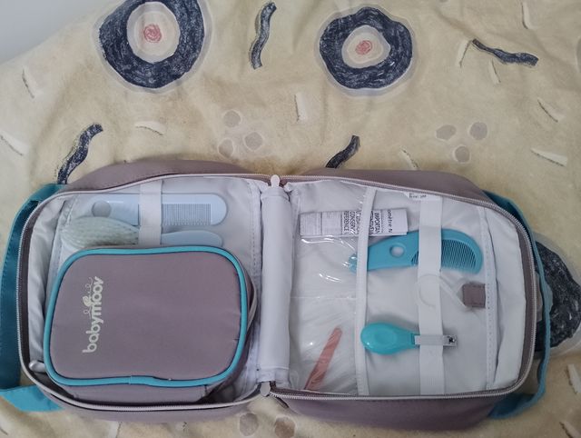 neceser babymoov nuevo