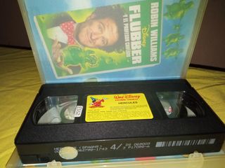 HERCULES DISNEY - VHS
