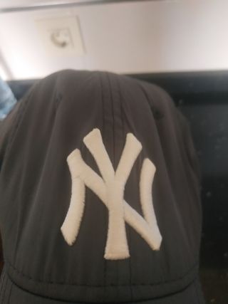 Gorra New York Yankees