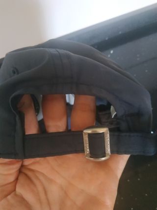 Gorra New York Yankees