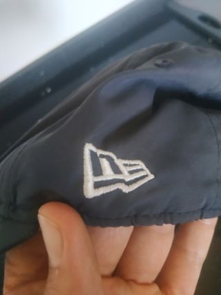 Gorra New York Yankees