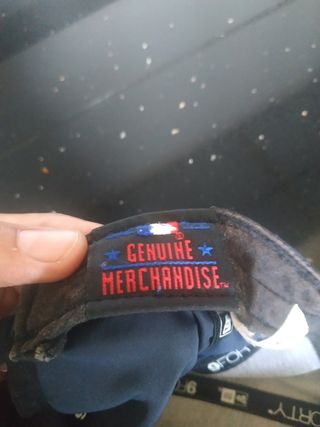 Gorra New York Yankees