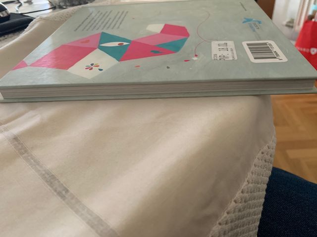 Emocionario. Di lo que sientes. Palabras aladas