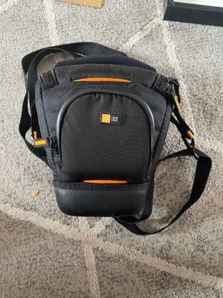 CAMARA REFLEX EOS 1000D