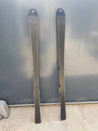 Esquís Volkl CX3