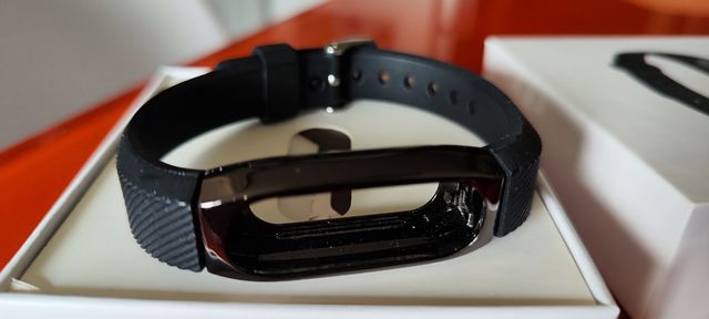pulsera Xiaomi Mi band 2