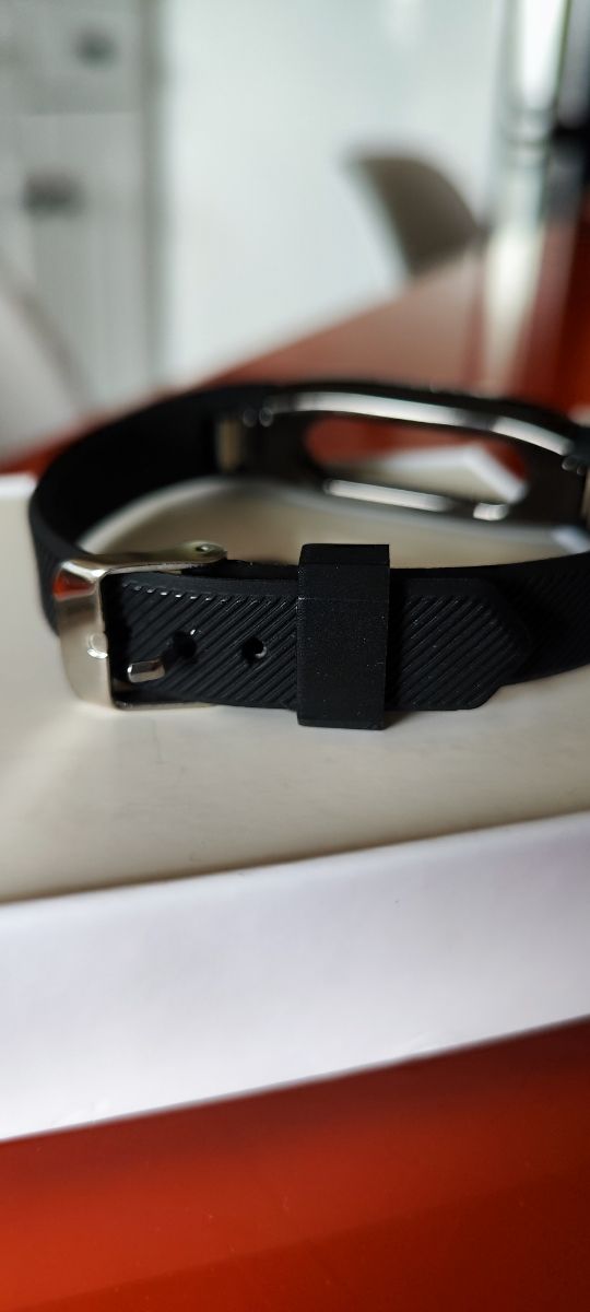 pulsera Xiaomi Mi band 2