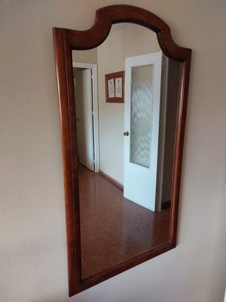 REBAJADO Espejo