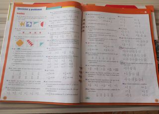 LIBRO MATEMÁTICAS APLICADAS 3 ESO