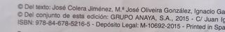 LIBRO MATEMÁTICAS APLICADAS 3 ESO