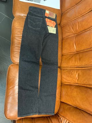 Levis 501 - W26/L34