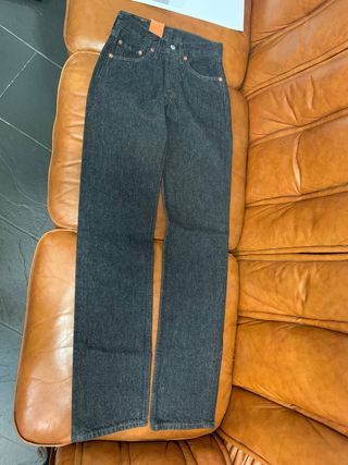 Levis 501 - W26/L34