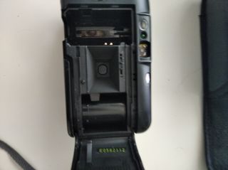 Cámara de fotos Werlisa BF104 autoflash/dx