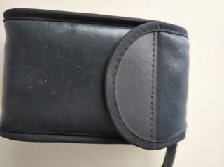 Cámara de fotos Werlisa BF104 autoflash/dx