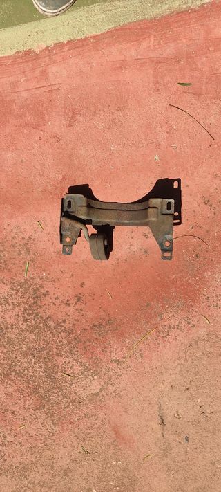 soportes tubo de escape Audi TT