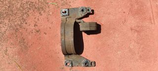 soportes tubo de escape Audi TT