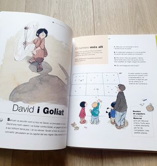 Libros infantiles COMO NUEVOS