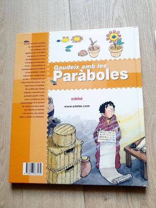 Libros infantiles COMO NUEVOS