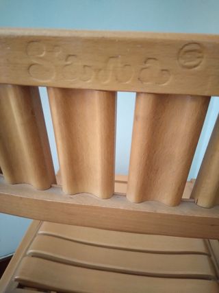 (2) Silla(s) de estudio