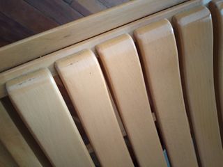 (2) Silla(s) de estudio