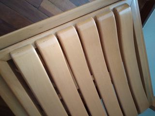 (2) Silla(s) de estudio