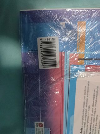 Nuevo Libro sin uso lengua 5° primaria