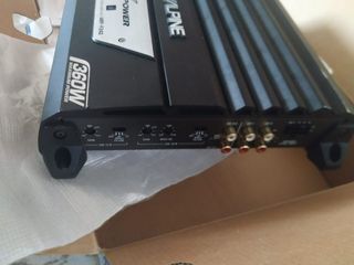 JVC MRP F240 todo incluido caja original 