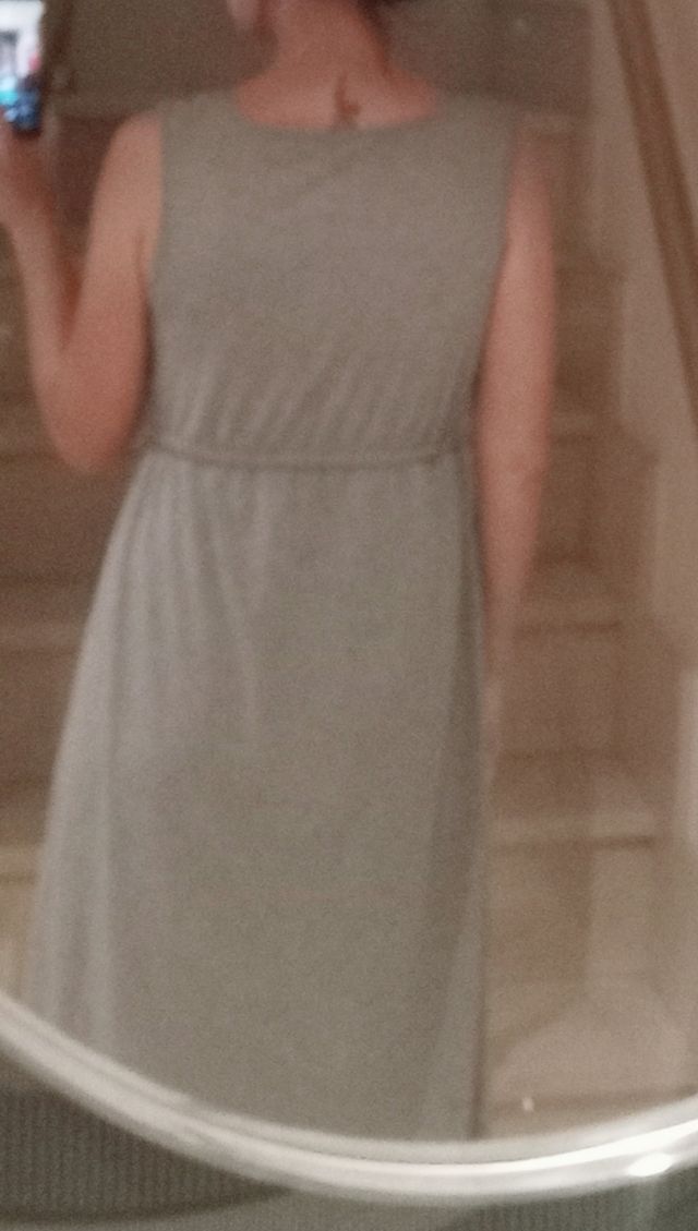 Vestido verano Promod a estrenar