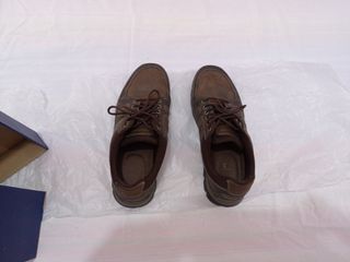 Zapatos Rockport GYK MDG BLUCHER 43