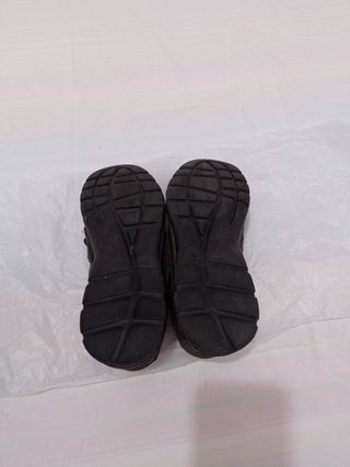 Zapatos Rockport GYK MDG BLUCHER 43