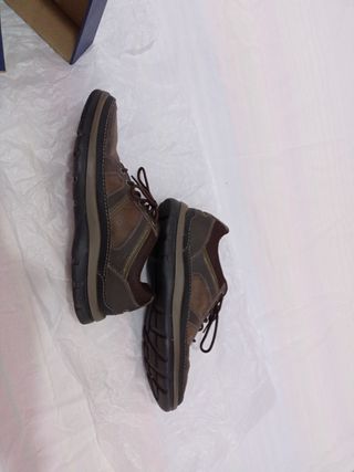 Zapatos Rockport GYK MDG BLUCHER 43