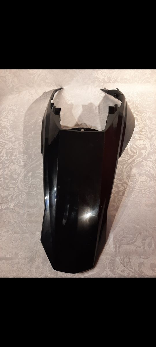 Placa Colin Gasgas 300 Polisport