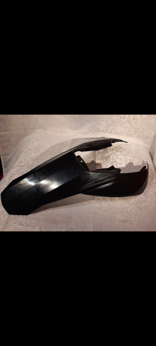 Placa Colin Gasgas 300 Polisport