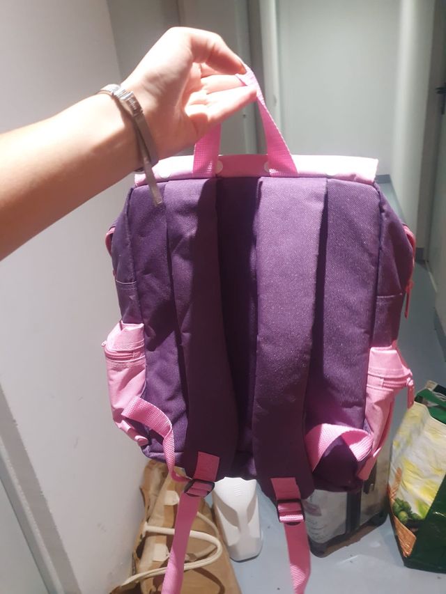 Mochila para ordenador