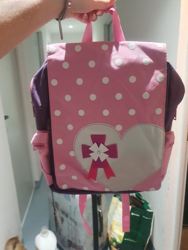 Mochila para ordenador