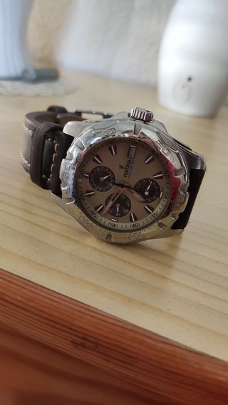 Reloj caballero Festina 